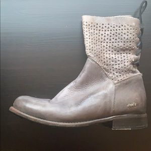 Bed Stu Bridgewater boots